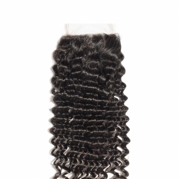 Water Wave 5x5 HD Closure Only