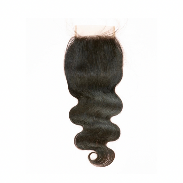 Body Wave 5x5 HD Closure Only