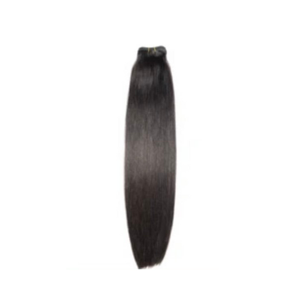 Straight Hair Bundles