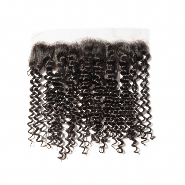 Water Wave 13x6 HD Frontal Only