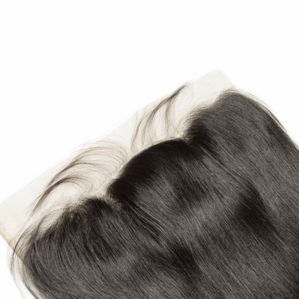 Straight Hair 13x6 Frontal Only