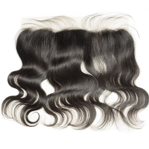 Body Wave 13x6 HD Frontal Only